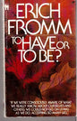 To Have or to Be | Erich Fromm | kharidobechobooks
