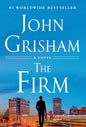 The Firm | John Grisham | KharidobechoBooks