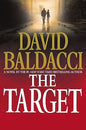 The Target | David Baldacci  | Kharidobechobooks