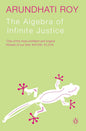 Algebra of Infinite Justice |  Arundhati Roy | KharidobechoBooks