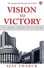 Vision To Victory | Unleashing India’s SME Platform |  Invincible | Ajay Thakur  | Kharidobechobooks