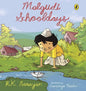 Malgudi Schooldays: The Adventures of Swami and His Friends | R.K. Narayan |  Kharidobechobooks/