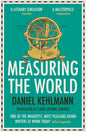 MEASURING THE WORLD | Daniel Kehlmann | KharidobechoBooks