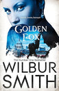 Golden Fox |  Wilbur Smith  |  Kharidobechobooks