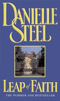 Steel, D: Leap Of Faith | Danielle Steel | KharidobechoBooks