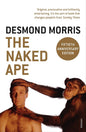 The Naked Ape | Desmond Morris | KharidobechoBooks