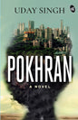 Pokhran | Uday Singh | KharidobechoBooks