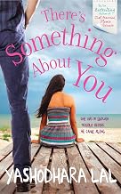 There's Something About You | Yashodhara Lal  | Kharidobechobooks