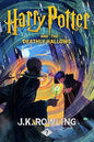 Harry Potter and the Deathly Hallows | J.K. Rowling | Kharidobechobooks