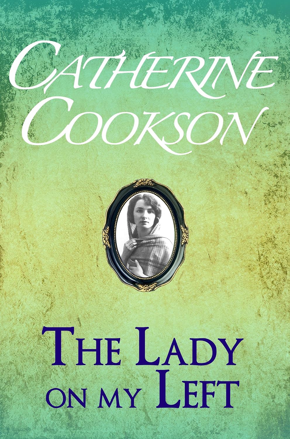 The Lady on my Left | Catherine Cookson | kharidobechobooks