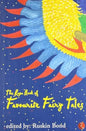 The Rupa Book of Favourite Fairy Tales | Ruskin Bond