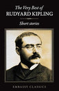 The Very Best Of Rudyard Kipling - Short Stories | Rudyard Kipling | Kharidobechobooks