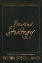Beyond Strategy |  Robin Speculand |  Kharidobechobooks