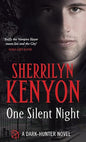 One Silent Night (A Dark-Hunter Novel) | Sherrilyn Kenyon |  Kharidobechobooks