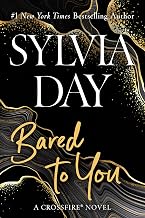 livro bared to you day sylvia Ed. 0 |  Day  Sylvia &  Redfield Jill | Kharidobechobooks