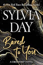 livro bared to you day sylvia Ed. 0 |  Day  Sylvia &  Redfield Jill | Kharidobechobooks
