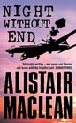 Night Without End | Alistair MacLean | kharidobechobooks