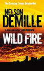 Wild Fire: Number 4 in series (John Corey) | Nelson DeMille  | Kharidobechobooks