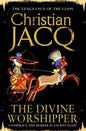 The Vengeance of the Gods |  Christian Jacq  |  Kharidobechobooks