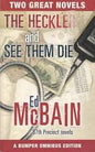 Heckler and See Them Die	| Ed  McBain | kharidobechobooks