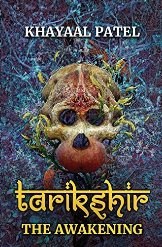 Tarikshir: The Awakening | Khayaal Patel |  Kharidobechobooks
