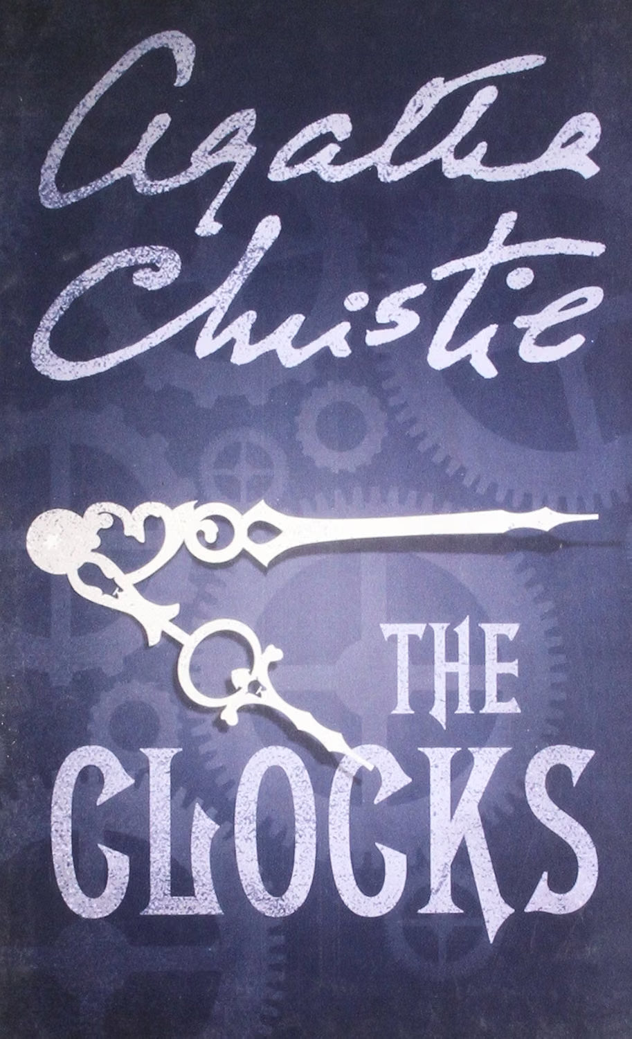 The Clocks (Hercule Poirot, #34) | Agatha Christie  | kharidobechobooks
