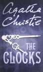 The Clocks (Hercule Poirot, #34) | Agatha Christie  | kharidobechobooks