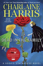 Dead in the Family: A True Blood Novel | Charlaine Harris | KharidobechoBooks