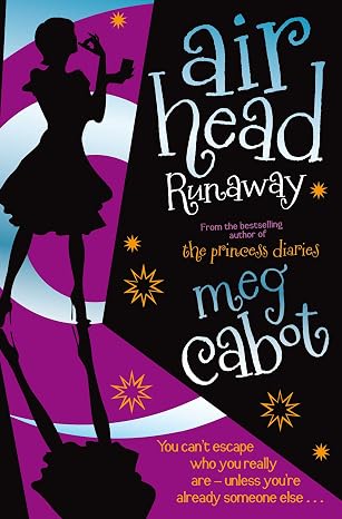 Runaway (Airhead) |  Meg Cabot  |  Kharidobechobooks