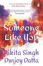 Someone Like You | Nikita Singh |  Kharidobechobooks