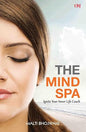 The Mind Spa | Malti Bhojwani  | kharidobechobooks