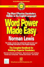 Brand New Word Power Made Easy | Lewis Norman |  Kharidobechobooks