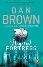 Digital Fortress | Dan Brown | Kharidobechobooks