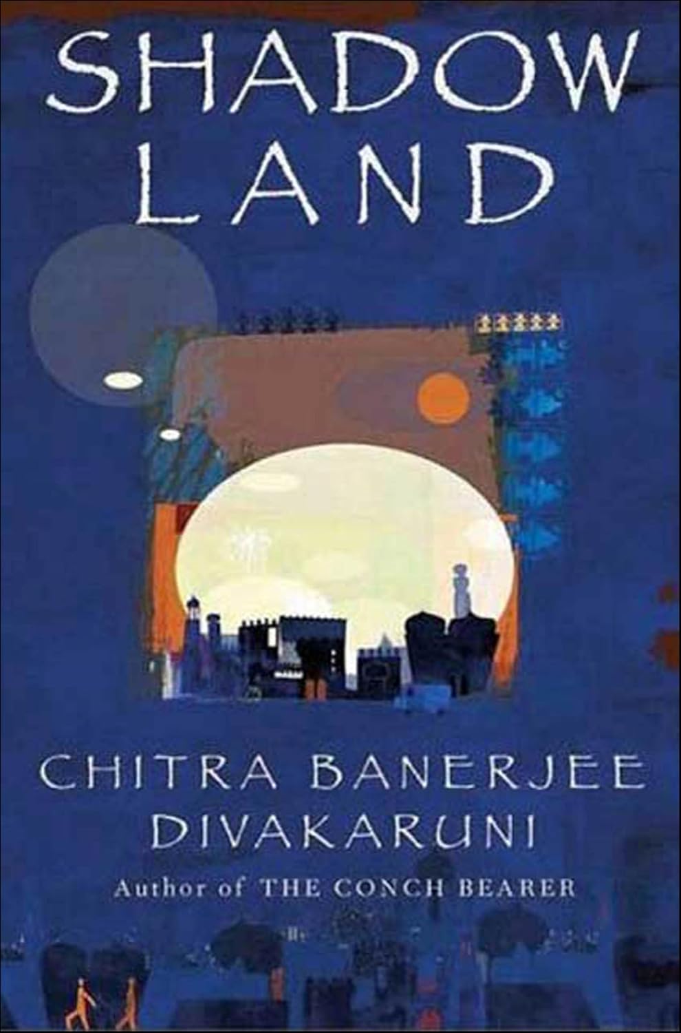 Shadowland | Chitra Banerjee Divakaruni | KharidobechoBooks