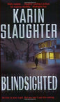 Blindsighted | Karin Slaughter | kharidobechobooks