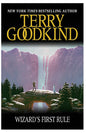 Wizard's First Rule | Terry Goodkind | KharidobechoBooks