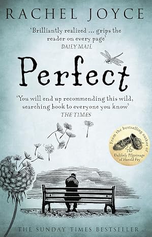 Perfect | Rachel Joyce  | Kharidobechobooks