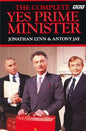 The Complete Yes Prime Minister |  Jonathan Lynn & Antony Jay | Kharidobechobooks