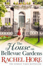 The House on Bellevue Gardens |  Rachel Hore | Kharidobechobooks