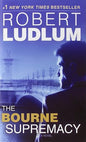 The Bourne Supremacy (Bourne Trilogy, Book 2) |  Robert Ludlum  |  Kharidobechobooks