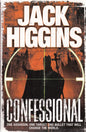 Confessional | Jack Higgins | KharidobechoBooks