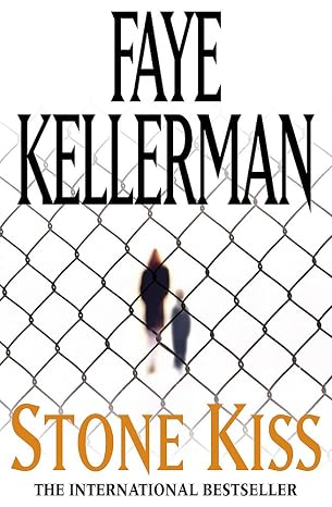 Stone Kiss |  Faye Kellerman  |  Kharidobechobooks