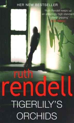 Tigerlily's Orchids  | Ruth Rendell  |  Kharidobechobooks