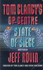 State Of Siege | Jeff Rovin | Kharidobechobooks
