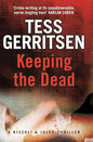 KEEPING THE DEAD (B) |  Tess Gerritsen |  Kharidobechobooks