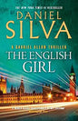 The English Girl  |  Daniel Silva  |  Kharidobechobooks
