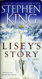 Lisey's Story: A Novel | Stephen King | Kharidobechobooks
