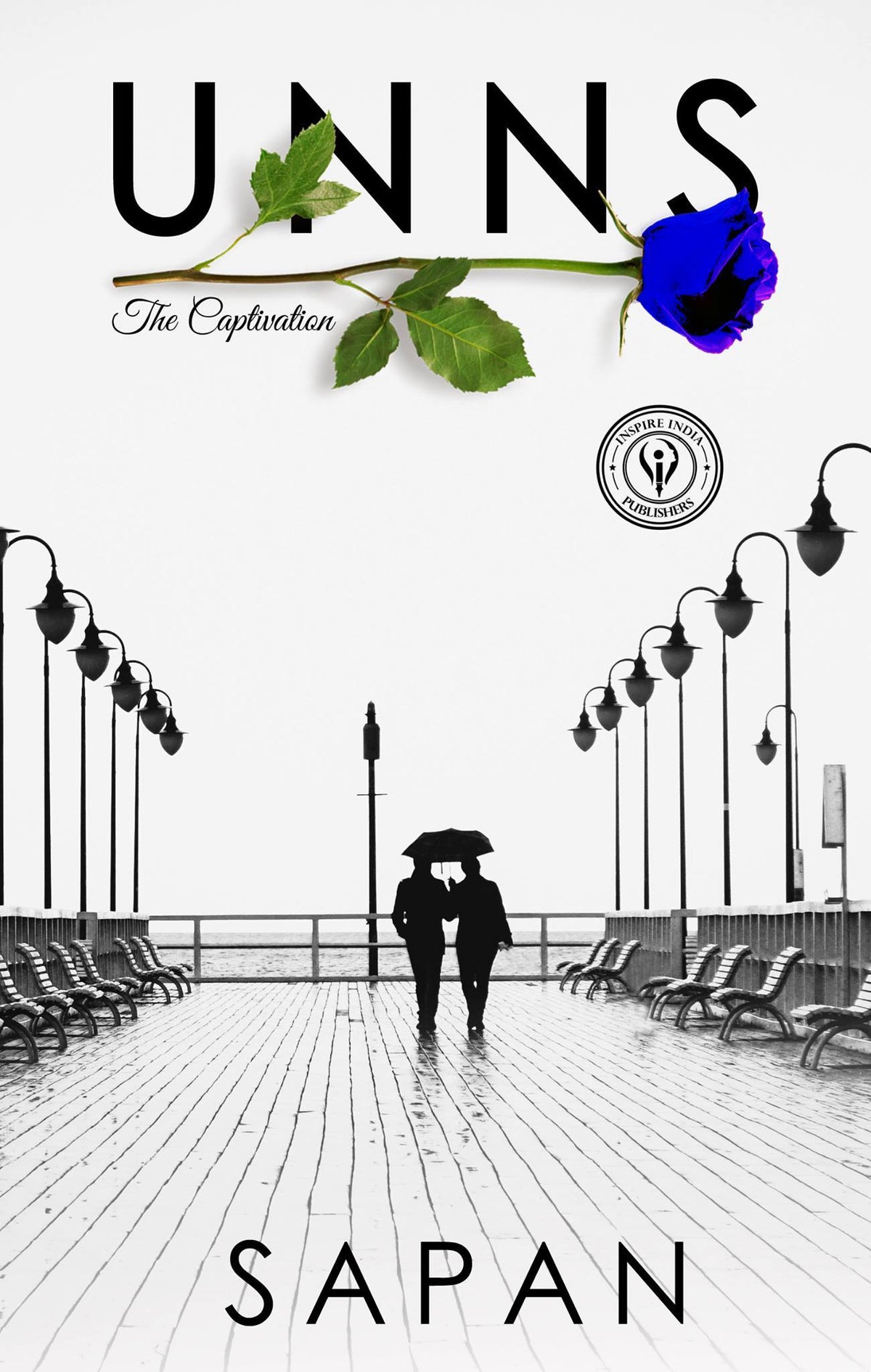 Unns: The Captivation | Sapan Saxena | Kharidobechobooks