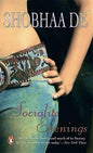 Socialite Evenings | Shobhaa De | Kharidobechobooks