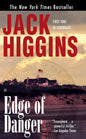 Edge of Danger (Sean Dillon) | Jack Higgins | KharidobechoBooks